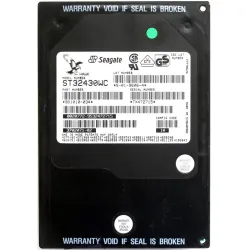Sun 2.1GB 5.4K RPM 3.5 Inch 80 Pin Ultra SCSI Hard Disk 3702071-02