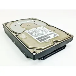 Sun 9.1GB 7.2K 3.5 Inch 80 Pin SCSI Hard Disk 3703404-02