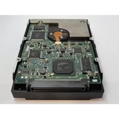 Sun 73GB 15K RPM 3.5 Inch Ultra 320 SCSI Hard Disk 390-0203