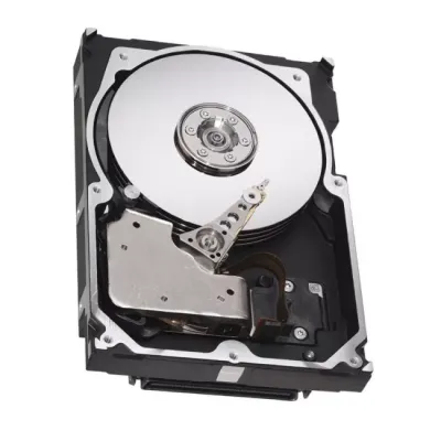 Sun 146GB 10K RPM 3.5 Inch 80 Pin Ultra 320 SCSI Hard Disk 390-0253-02