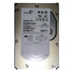 Sun 72GB 15K RPM 3.5 Inch Ultra 320 SCSI Hard Disk 390-0360
