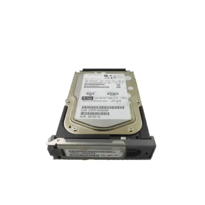 Sun 146GB 15K RPM 3.5 Inch Ultra SCSI Hard Disk 390-0361