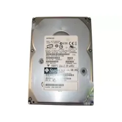 Sun 146GB 15K RPM 3.5 Inch FC Hard Disk 390-0365