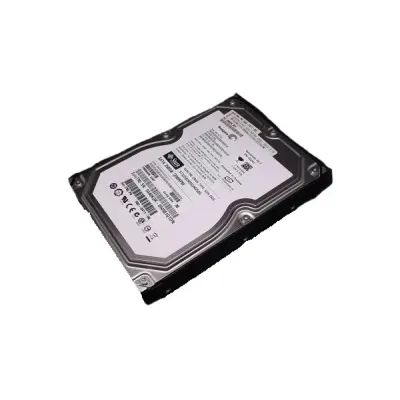 Sun 250GB 7.2K RPM 3.5 Inch SATA Hard Disk 390-0411