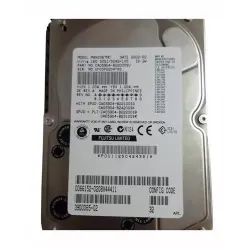 Sun 36.4GB 10K RPM 3.5 Inch Ultra 160 SCSI Hard Disk 3900065-02