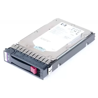 HP 300GB 15K RPM 3.5 Inch SAS Hard Disk 432146-001