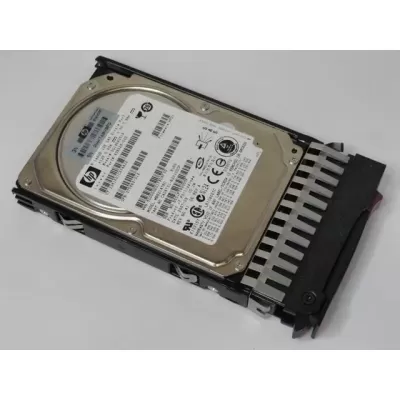 HP 146GB 10K RPM 2.5 Inch SAS Hard Disk 438628-002