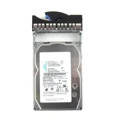 IBM 600GB 15K RPM 3.5 Inch FC Hard Disk 45W2327