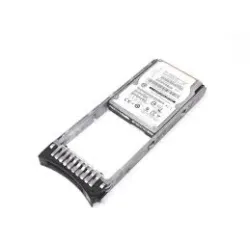 IBM 600GB 10K RPM 2.5 Inch SAS Hard Disk 45W7732