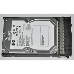 HP 1TB 7.2K RPM 3.5 Inch SAS Hard Disk 461134-002