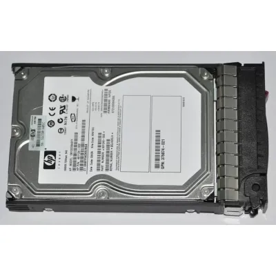 HP 1TB 7.2K RPM 3.5 Inch SAS Hard Disk 461134-002