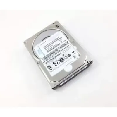 IBM 600GB 10K RPM 2.5 Inch SAS Hard Disk 49Y7406