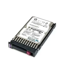 HP 300GB 10K 2.5 Inch 6Gbps SAS HDD 507127-B21