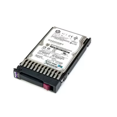 HP 300GB 10K 2.5 Inch 6Gbps SAS HDD 507127-B21