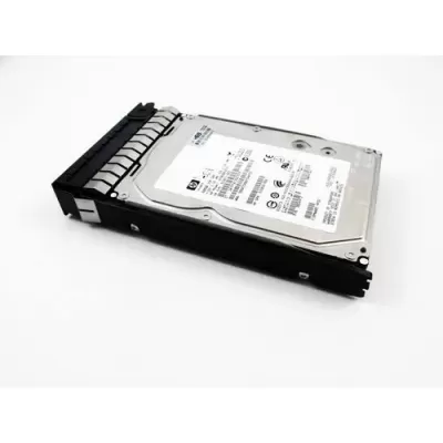 HP 600GB 15K RPM 3.5 Inch SAS Hard Disk 516810-003