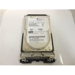 Sun 300GB 10K RPM 3.5 Inch Ultra 320 SCSI Hard Disk 540-6132-02