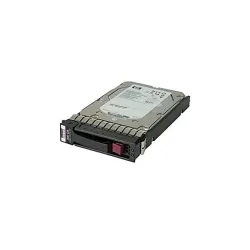HP 300GB 15K RPM 3.5 Inch 6G SAS HDD 583716-001