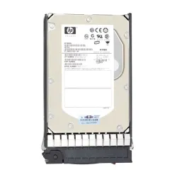 HP 300GB 10K RPM 3.5 Inch SATA Hard Disk 601774-001