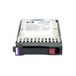 HP M6625 900GB 10K RPM 2.5 Inch 6G SAS HDD 665749-001