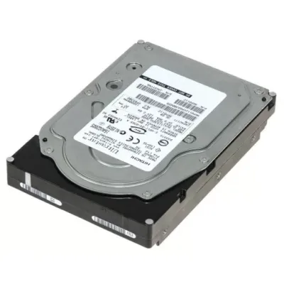 Hitachi 36.7GB 15K RPM 3.5 Inch 68 Pin Ultra 320 SCSI Hard Disk 96P0112