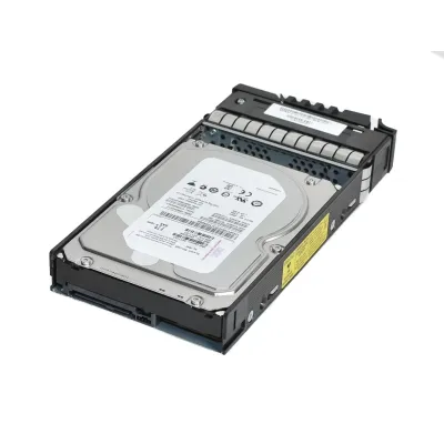 IBM 2TB 7.2K RPM 3.5 Inch SAS Hard Disk 99Y1167