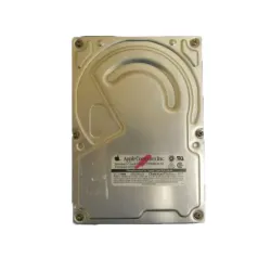 Apple 250MB 3.5 Inch SCSI 50 Pin Hard Disk TB25S023