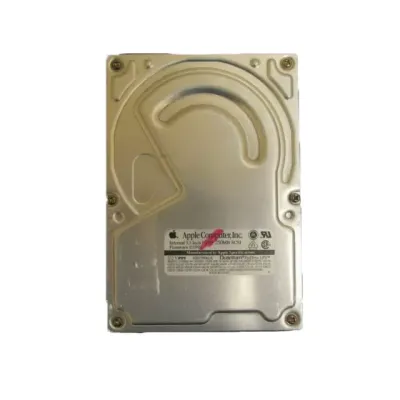 Apple 250MB 3.5 Inch SCSI 50 Pin Hard Disk TB25S023