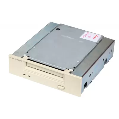 HP DAT DDS3 SCSI Internal Tape Drive C1537-00750