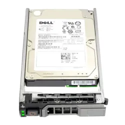 Dell 300GB 10K RPM 3.5 Inch Ultra 320 SCSI Hard Disk CD808
