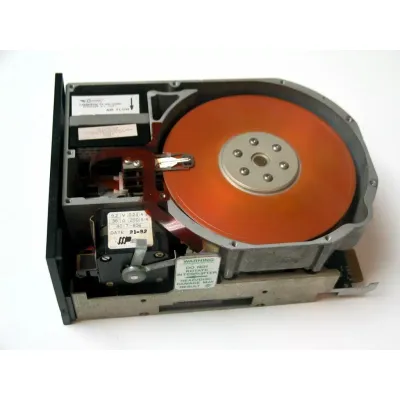 Hitachi 330MB 5.25 Inch ESDI Hard Disk DK314-38