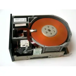Hitachi 134MB 3.5 Inch ESDI Hard Disk DK512-17