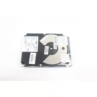 IBM 1GB 5.4K RPM 3.5 Inch 50 Pin SCSI Hard Disk DPES-31080