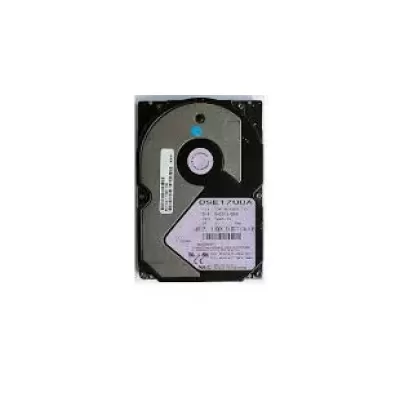 NEC 1GB 3.6K RPM 3.5 Inch ATA Hard Disk DSE1700A