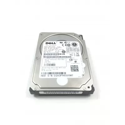 Dell 146GB 10K RPM 2.5 Inch SAS Hard Disk G731N