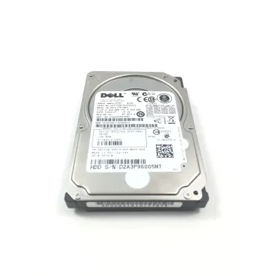 Dell 146GB 10K RPM 2.5 Inch SAS Hard Disk G731N