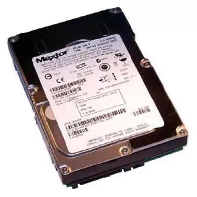 Dell 73GB 10K RPM 3.5 inch SAS Hard Disk G8763