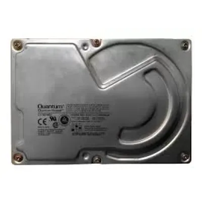 Quantum Fireball 544MB 5.4K RPM 3.5 Inch 50 Pin SCSI Hard Disk FB540S