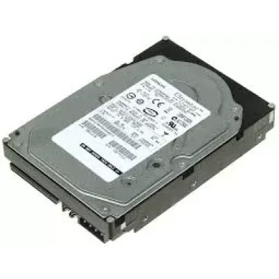 Hitachi 146GB 10K RPM 3.5 Inch U320 SCSI Hard Disk HUS151473VL