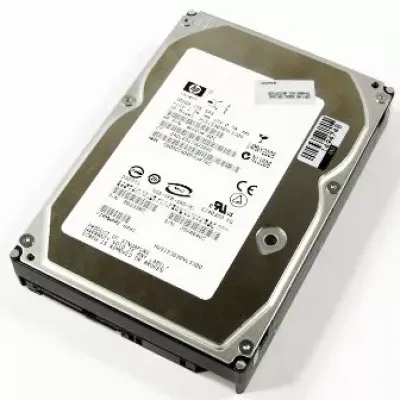 Hitachi 300GB 15K RPM 3.5 Inch SAS Hard Disk HUS153030VLS300