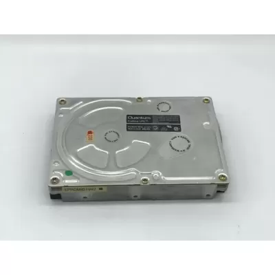 Quantum 170MB 3.6K RPM 3.5 Inch 50 Pin SCSI Hard Disk LPS170S
