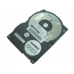 Fujitsu 250MB 3.5 Inch 50pin SCSI Hard Disk M2681SAU
