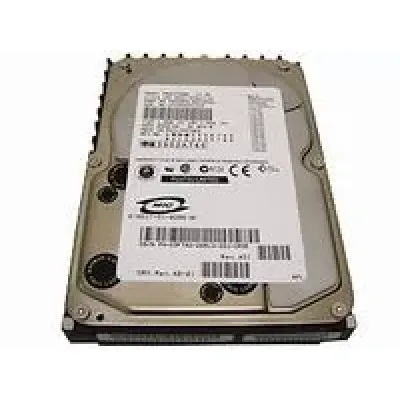 Fujitsu 73GB 10K RPM 3.5 Inch SCSI Hard Disk MAN3735MC