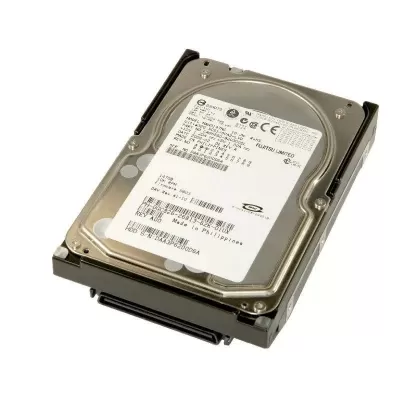 Fujitsu 146GB 10K RPM 3.5 Inch SCSI Hard Disk MAW3147NC