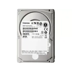 Toshiba 450GB 10K RPM 2.5 Inch SAS Hard Disk MBF2450RC