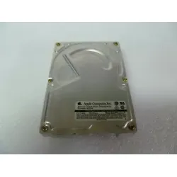 Fujitsu 500MB 3.5 Inch SCSI Hard Disk MV50S023