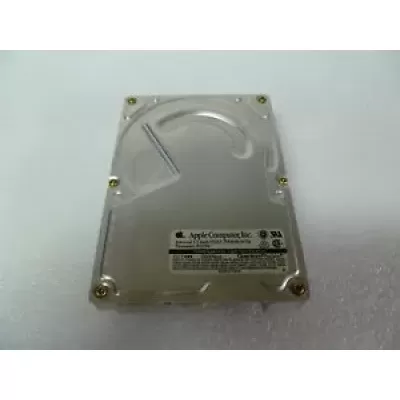 Fujitsu 500MB 3.5 Inch SCSI Hard Disk MV50S023