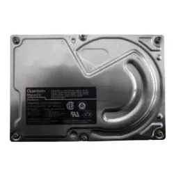 Fujitsu 540MB 3.6K RPM 3.5 Inch SCSI Hard Disk MV540S