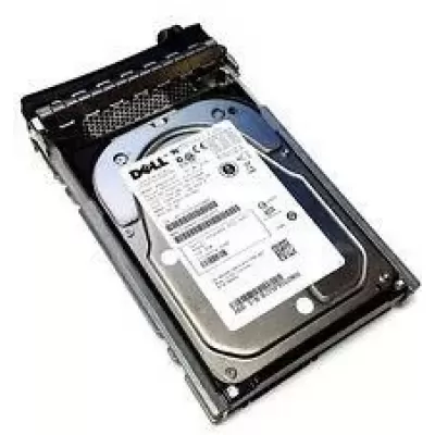 Dell 300GB 15K RPM 3.5 Inch SAS Hard Disk N226K
