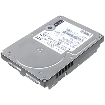 Dell 73GB 10K RPM 3.5 Inch SCSI Hard Disk N4332