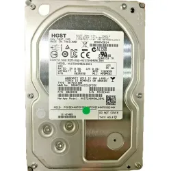 Netapp E-X4047A-R6 4TB 7.2K RPM 6Gbps 3.5Inch SAS HDD 0B26930